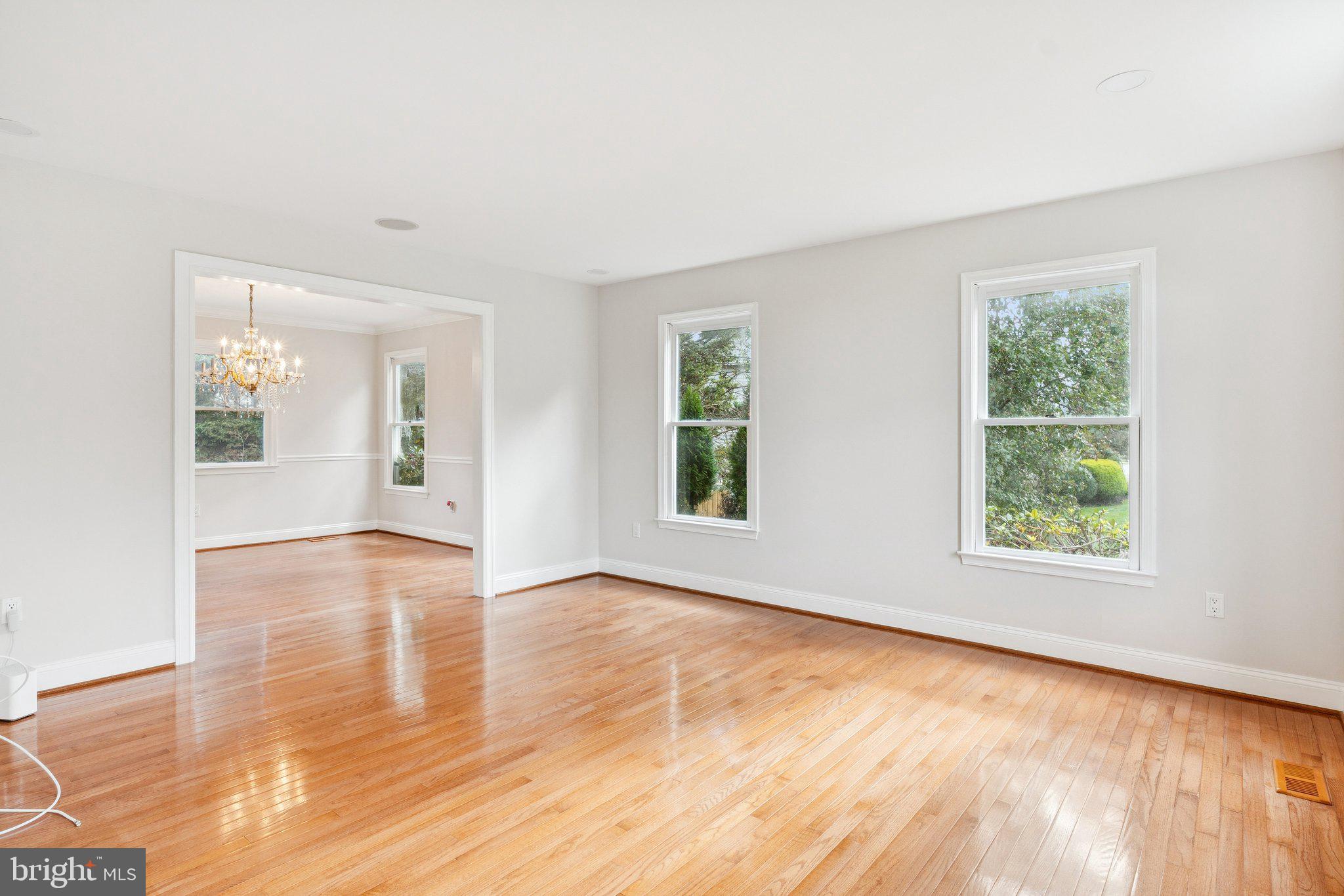 WORTHINGTON PARK - Residential