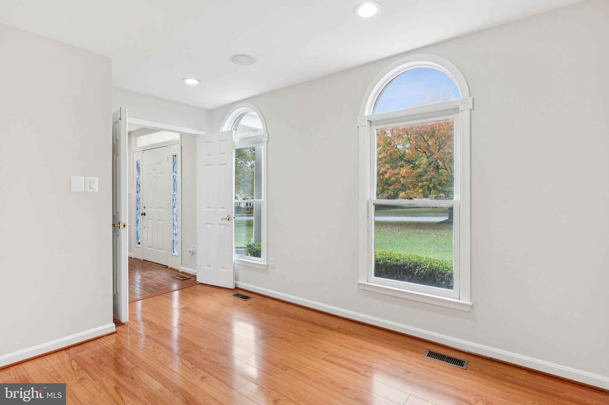 WORTHINGTON PARK - Residential