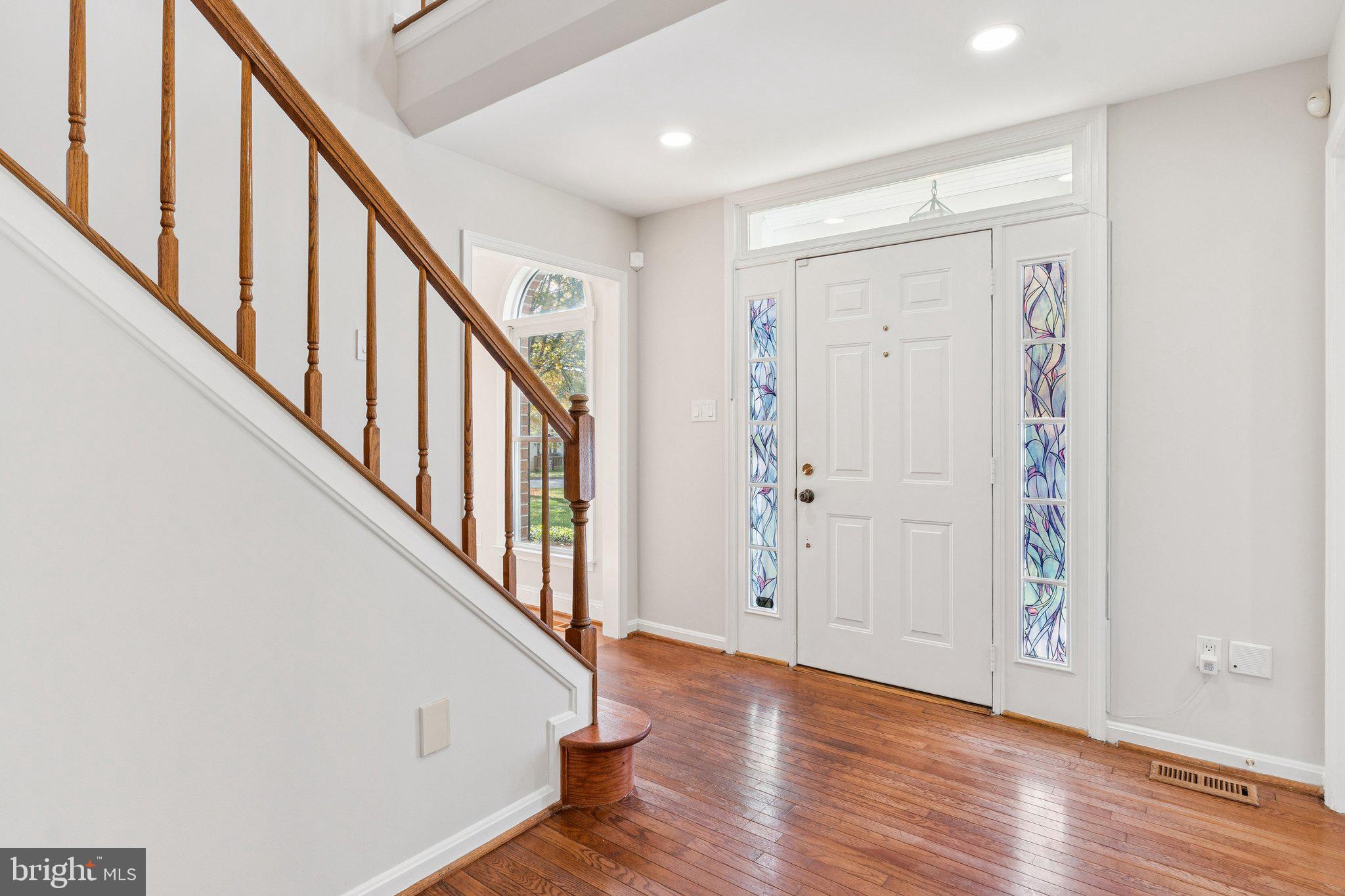 WORTHINGTON PARK - Residential