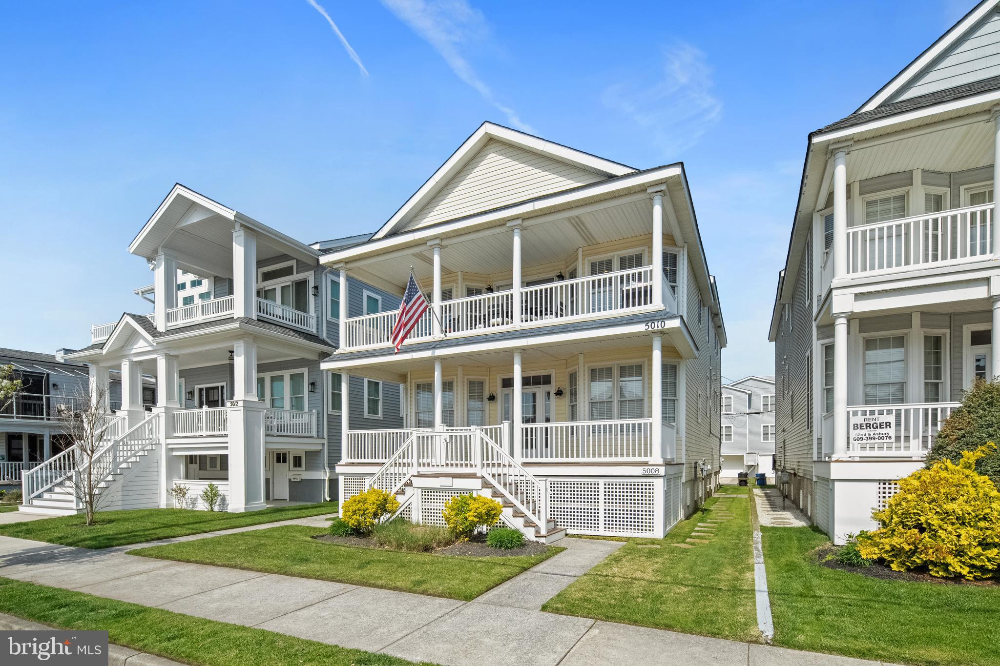 5010 WEST AVENUE 2ND FLOOR