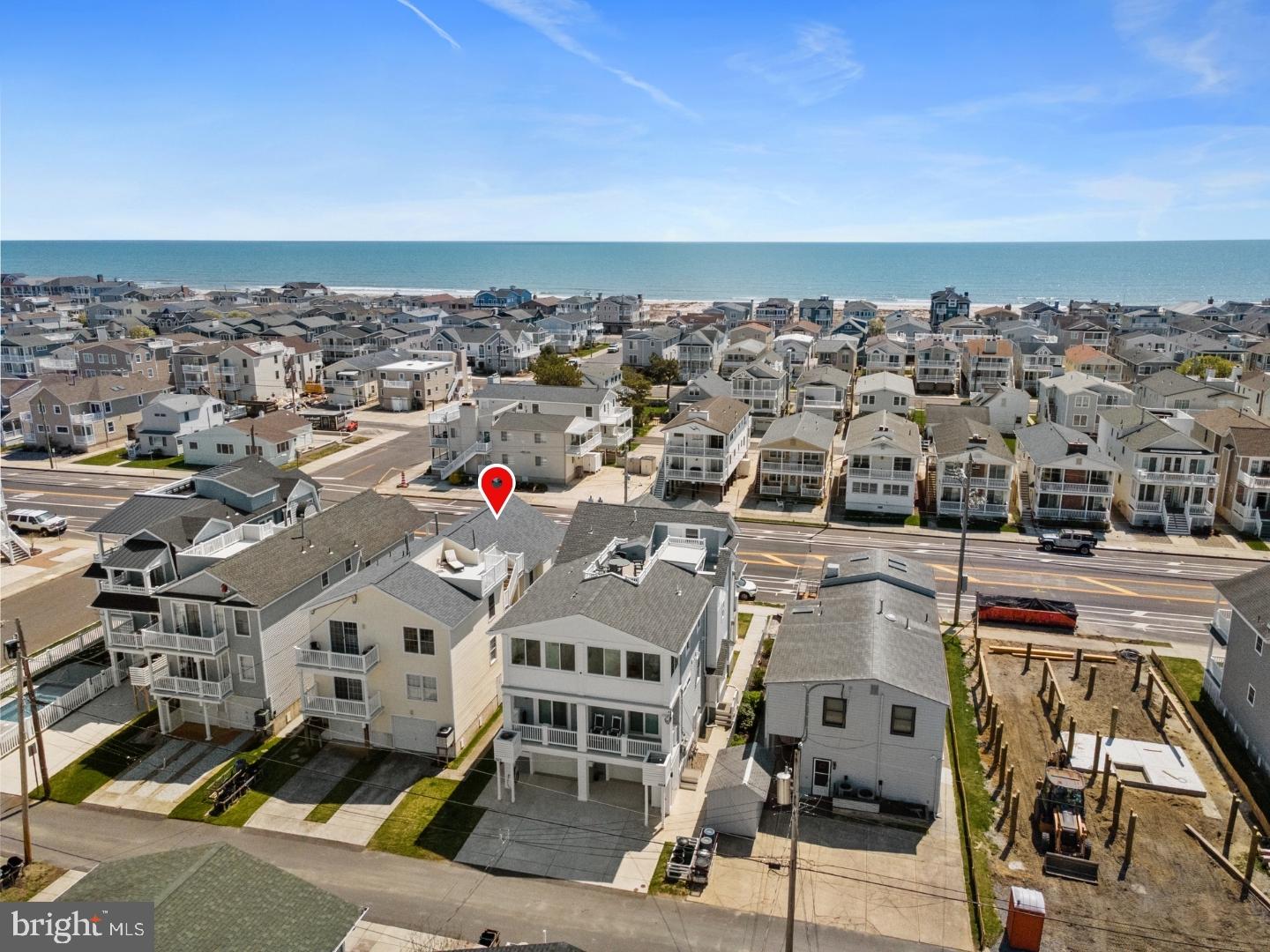 5010 WEST AVENUE 2ND FLOOR