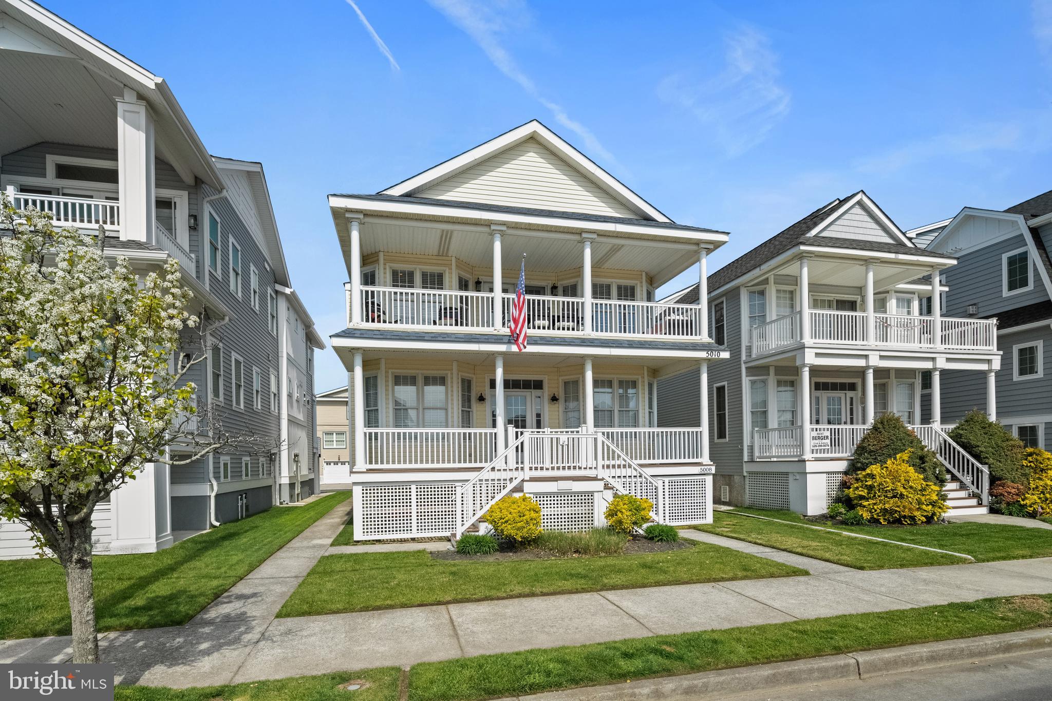 5010 WEST AVENUE 2ND FLOOR