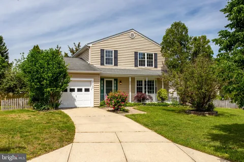10703 Moray Court, Cheltenham, MD MLS: MDPG2151272