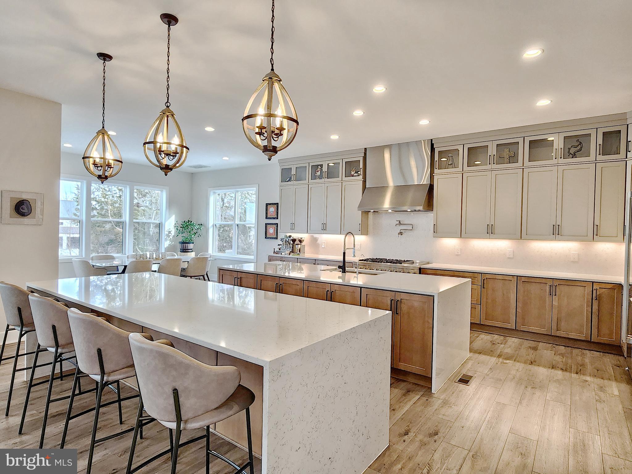 LENAH MILL - THE EXECUTIVES - Residential