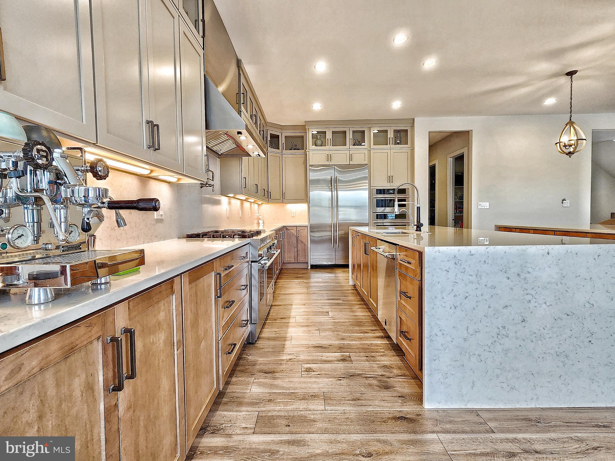 LENAH MILL - THE EXECUTIVES - Residential