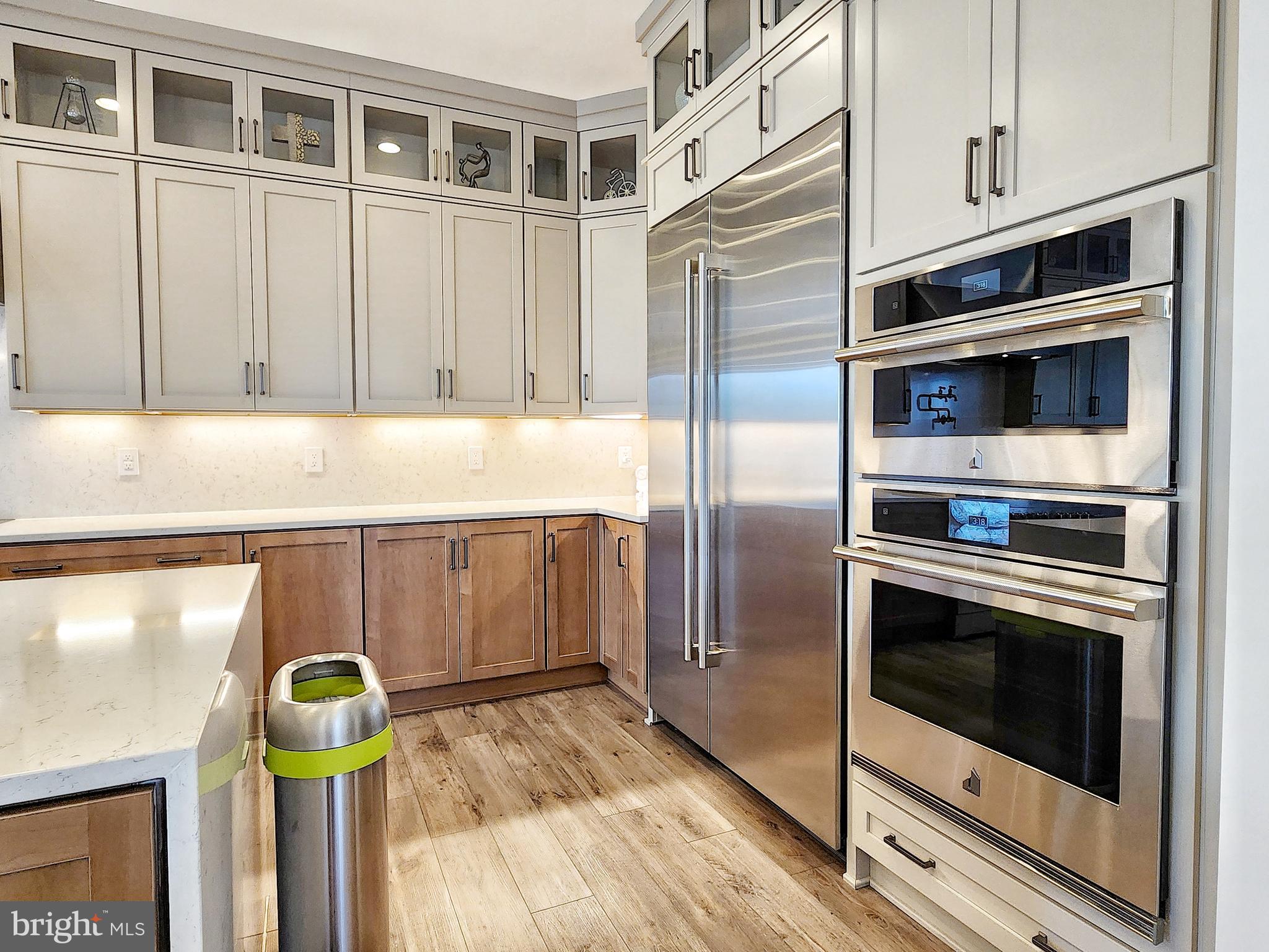 LENAH MILL - THE EXECUTIVES - Residential