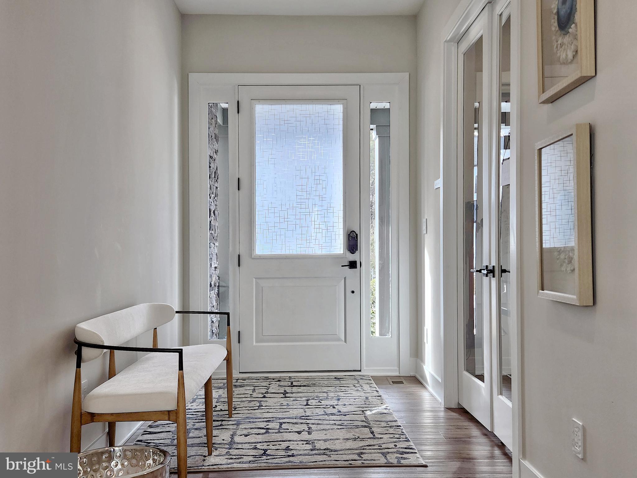 LENAH MILL - THE EXECUTIVES - Residential