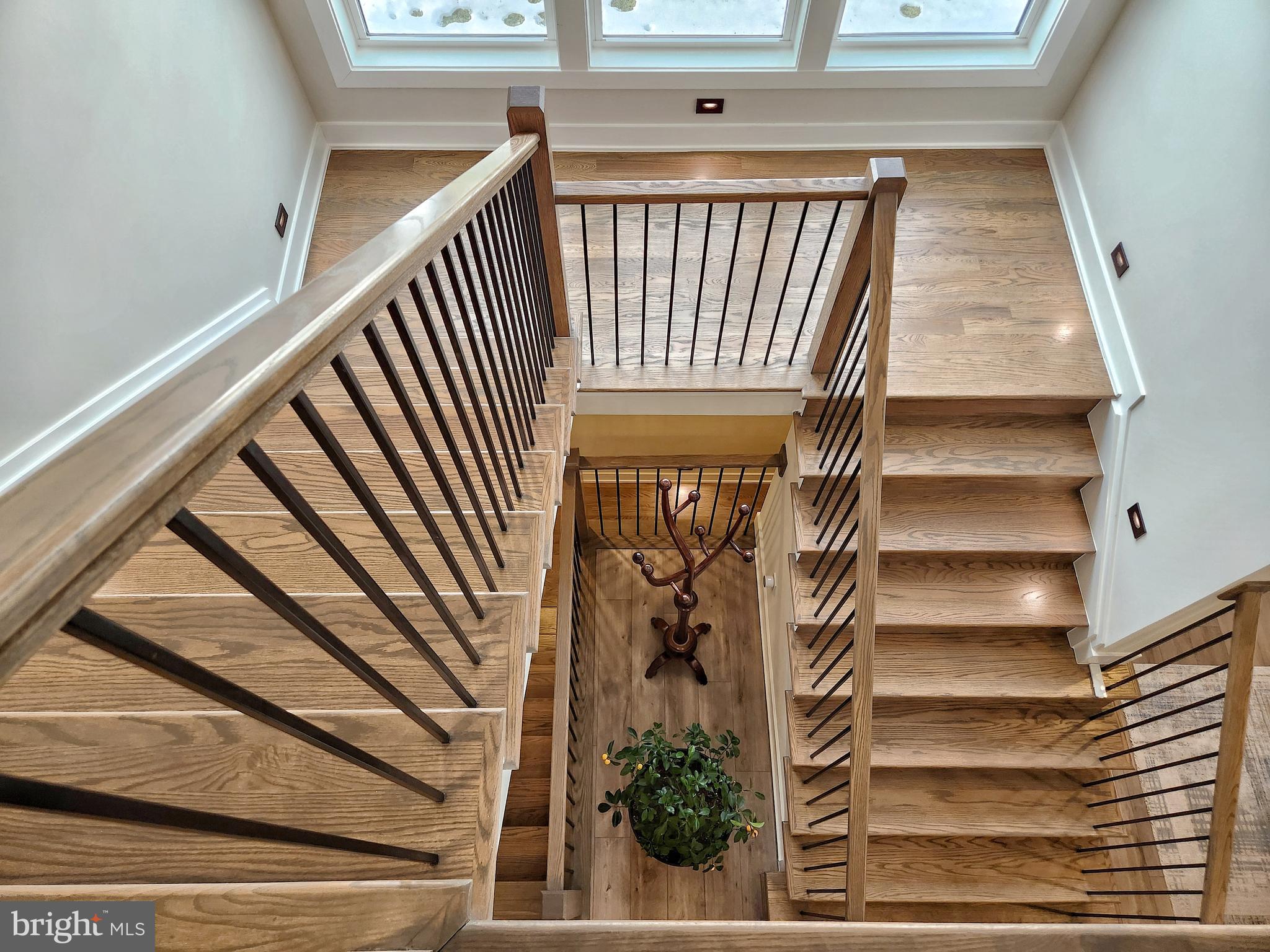 LENAH MILL - THE EXECUTIVES - Residential