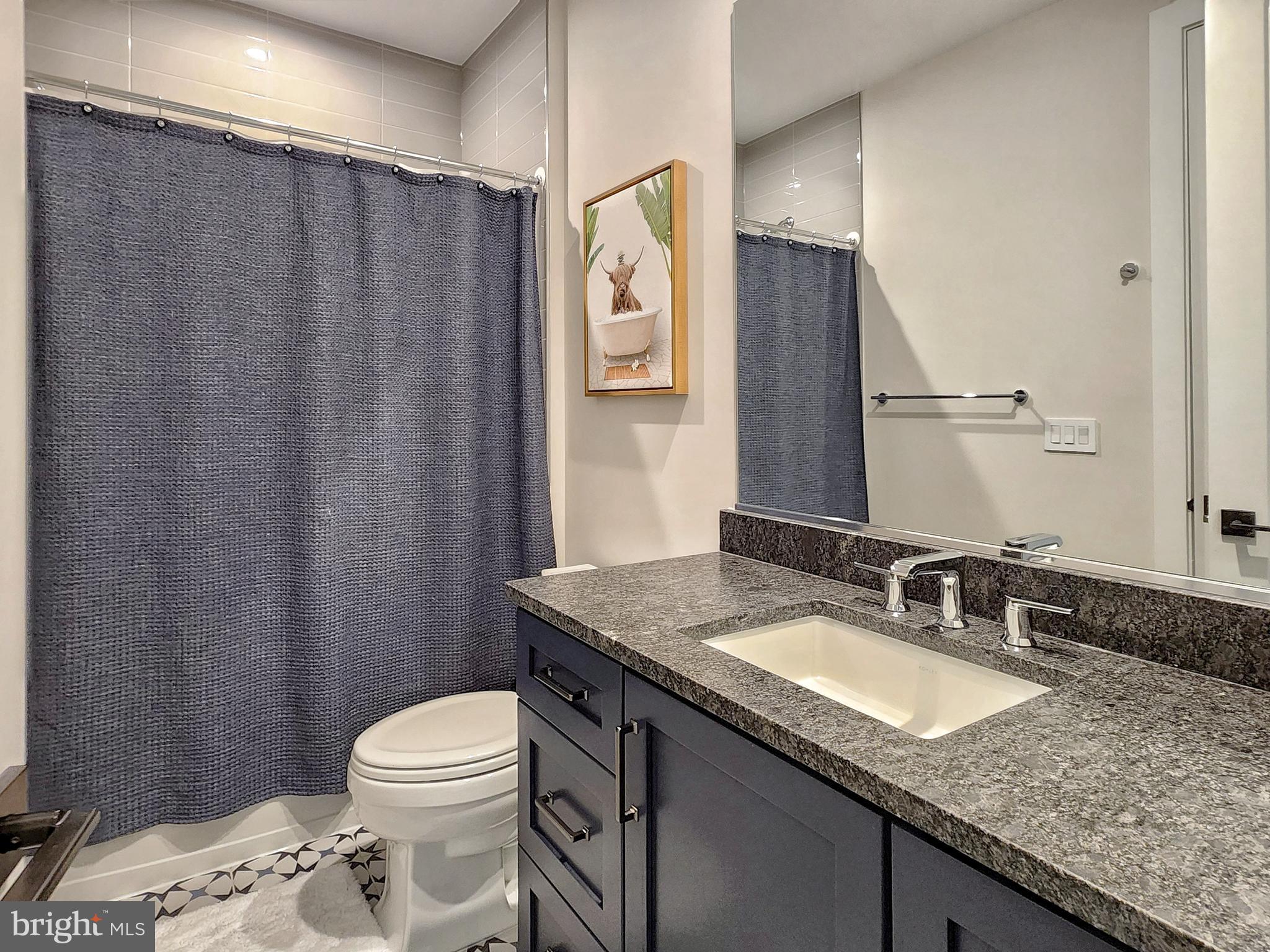 LENAH MILL - THE EXECUTIVES - Residential