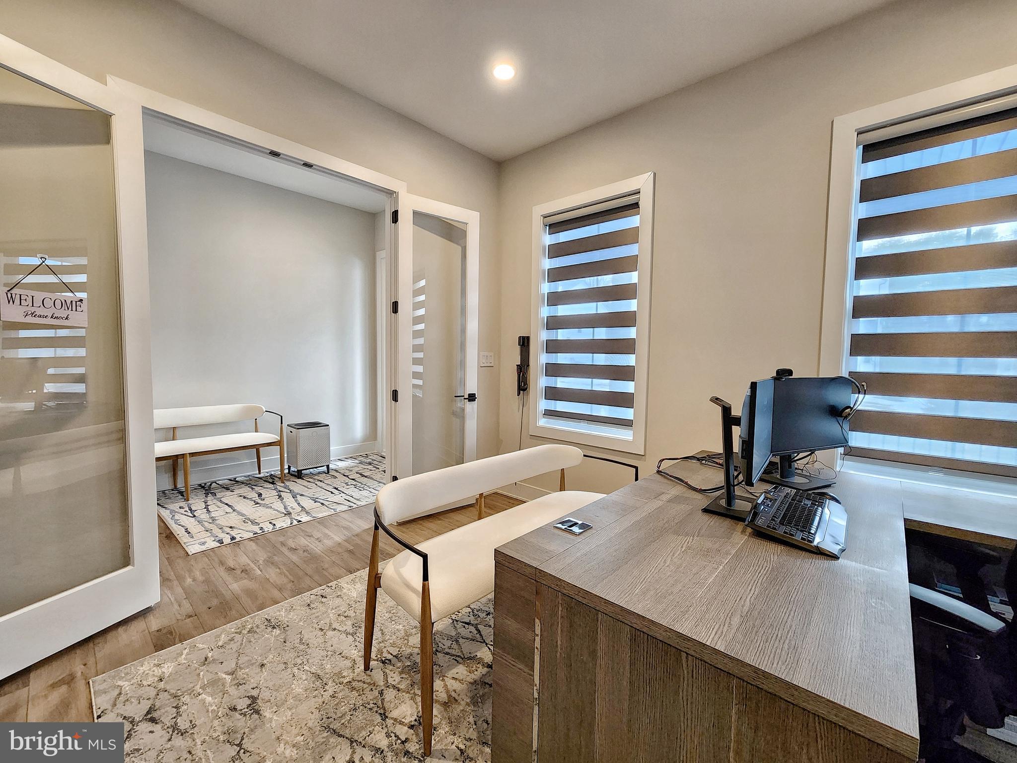 LENAH MILL - THE EXECUTIVES - Residential