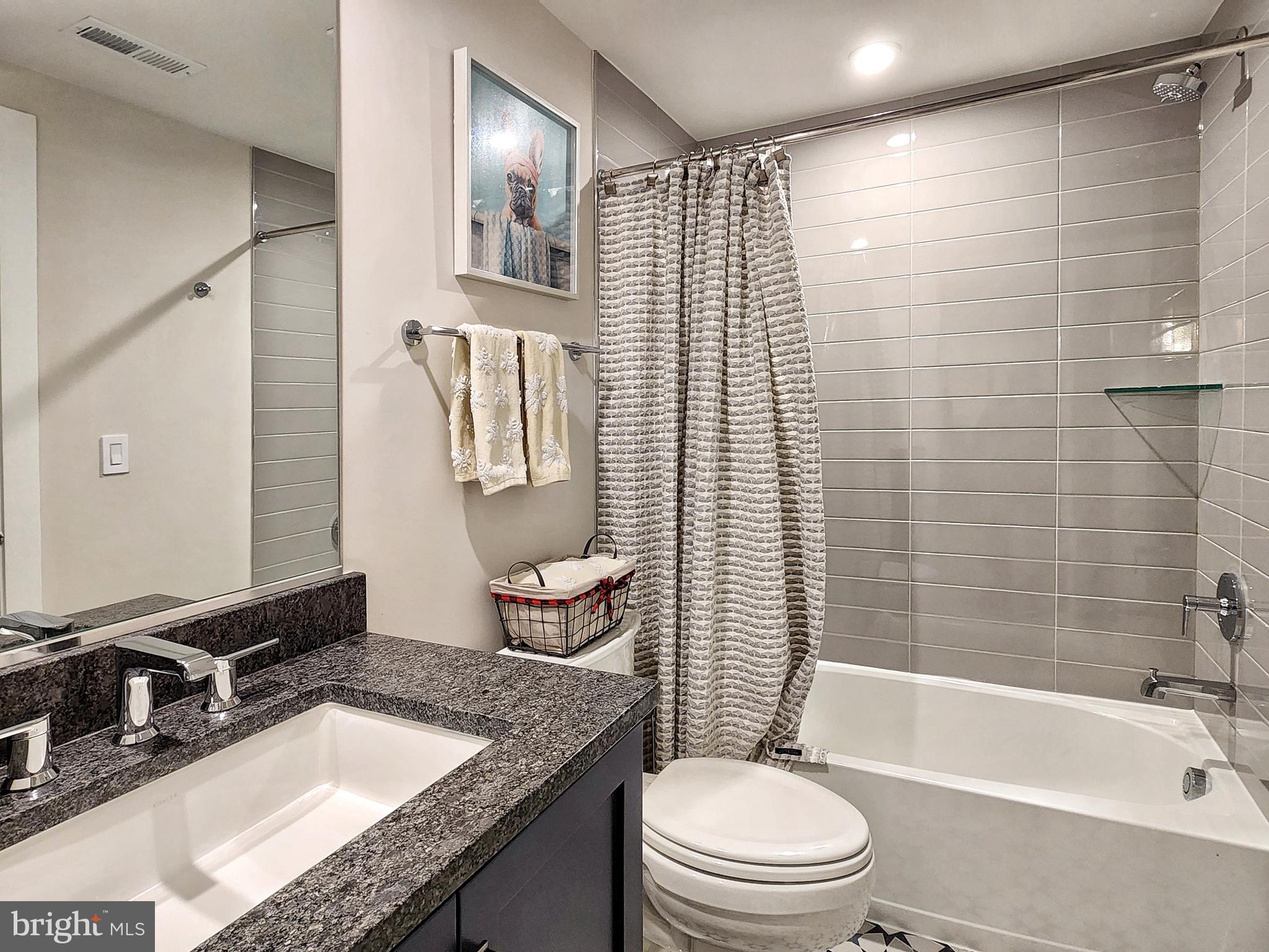 LENAH MILL - THE EXECUTIVES - Residential