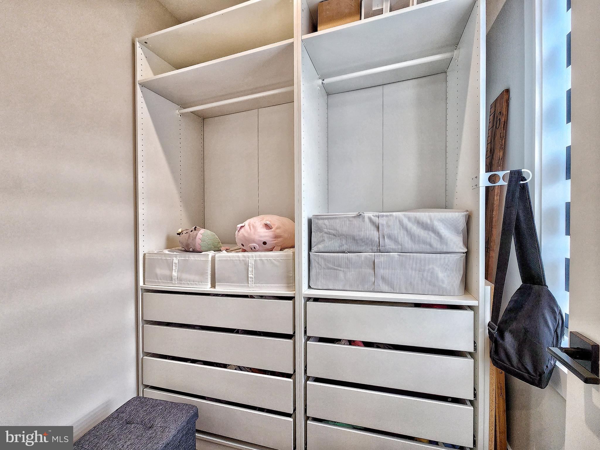 LENAH MILL - THE EXECUTIVES - Residential