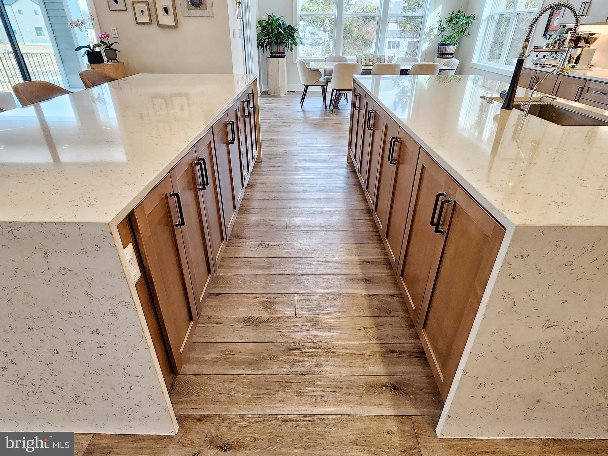 LENAH MILL - THE EXECUTIVES - Residential