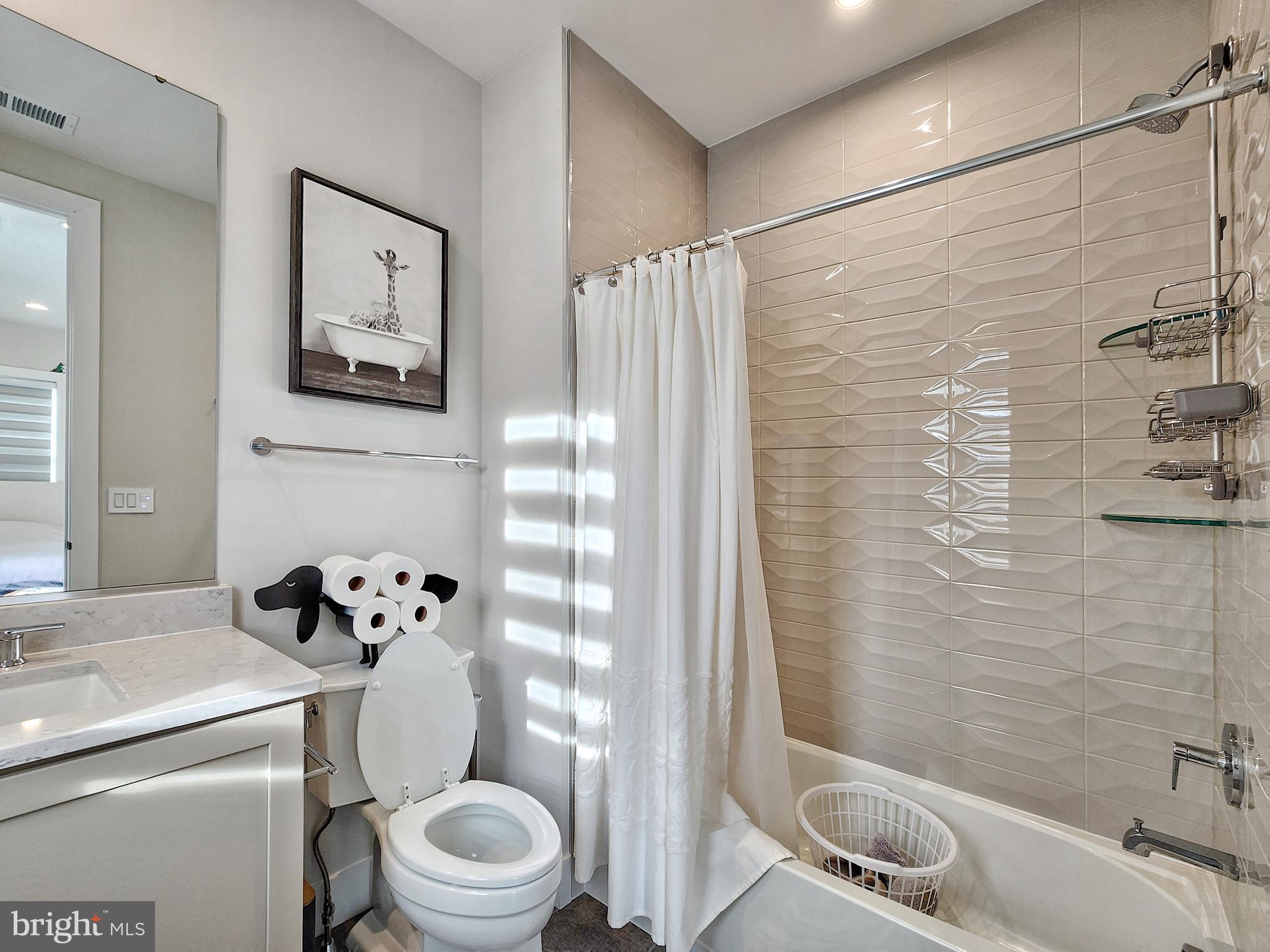 LENAH MILL - THE EXECUTIVES - Residential