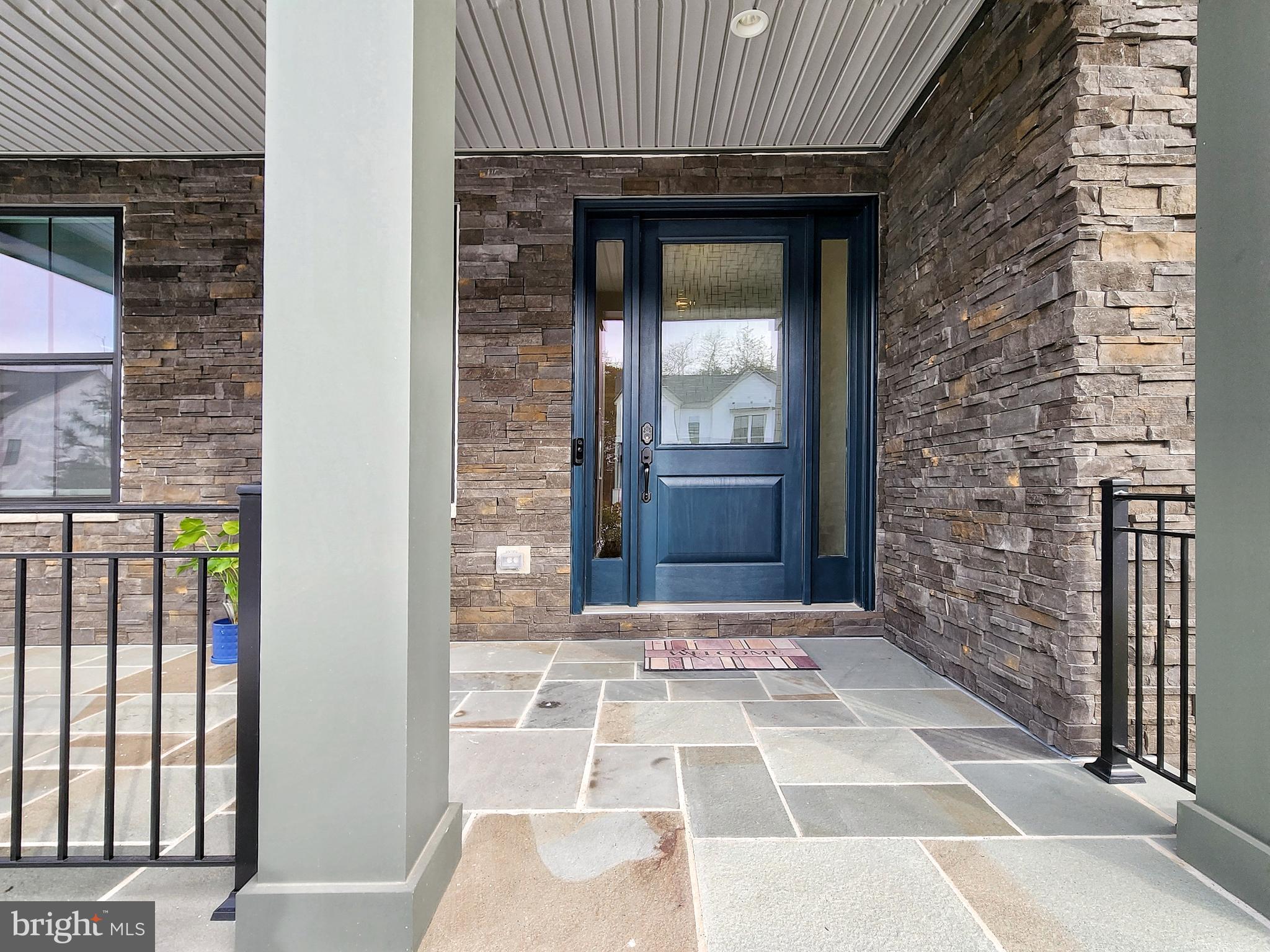 LENAH MILL - THE EXECUTIVES - Residential