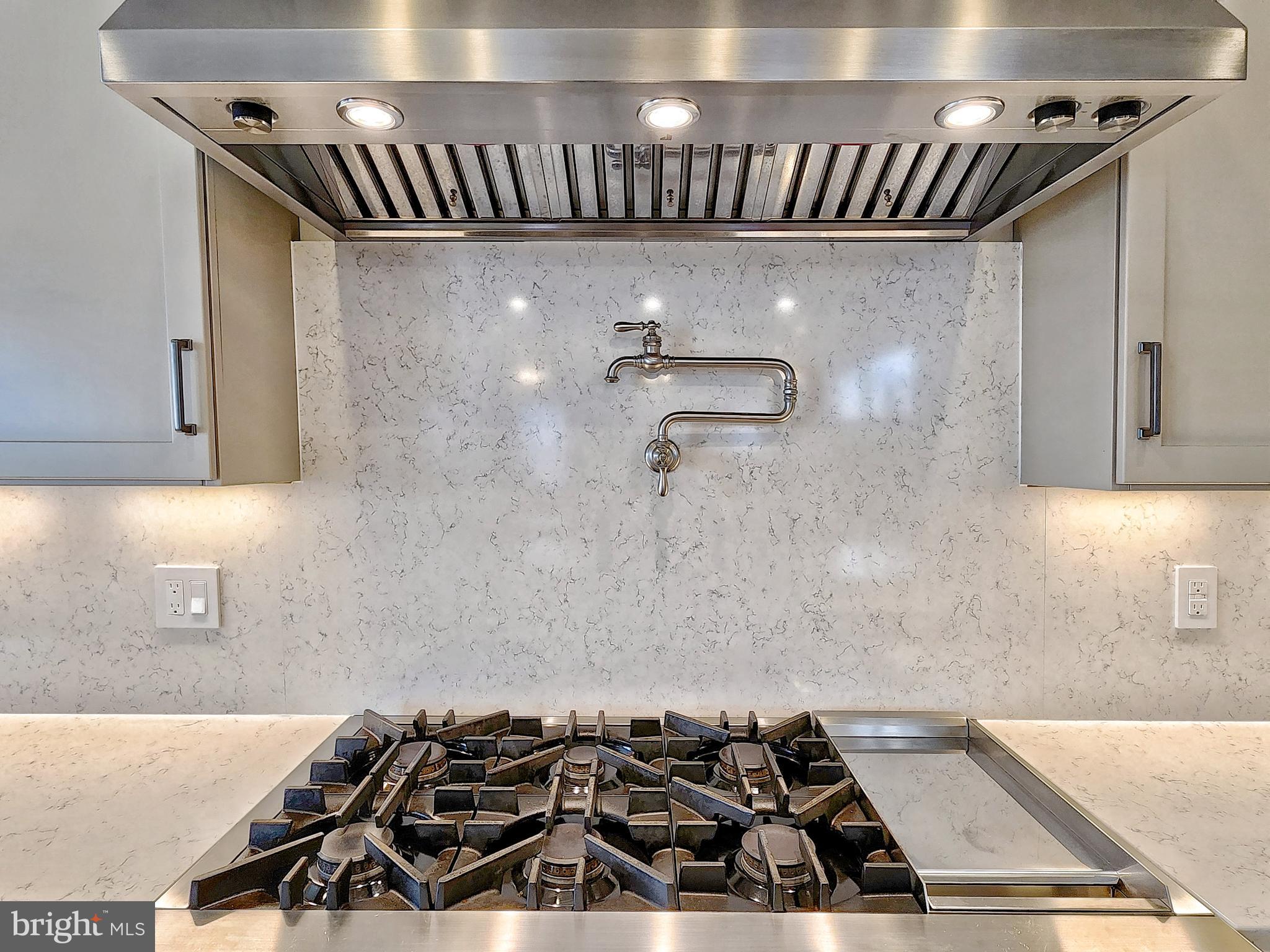 LENAH MILL - THE EXECUTIVES - Residential