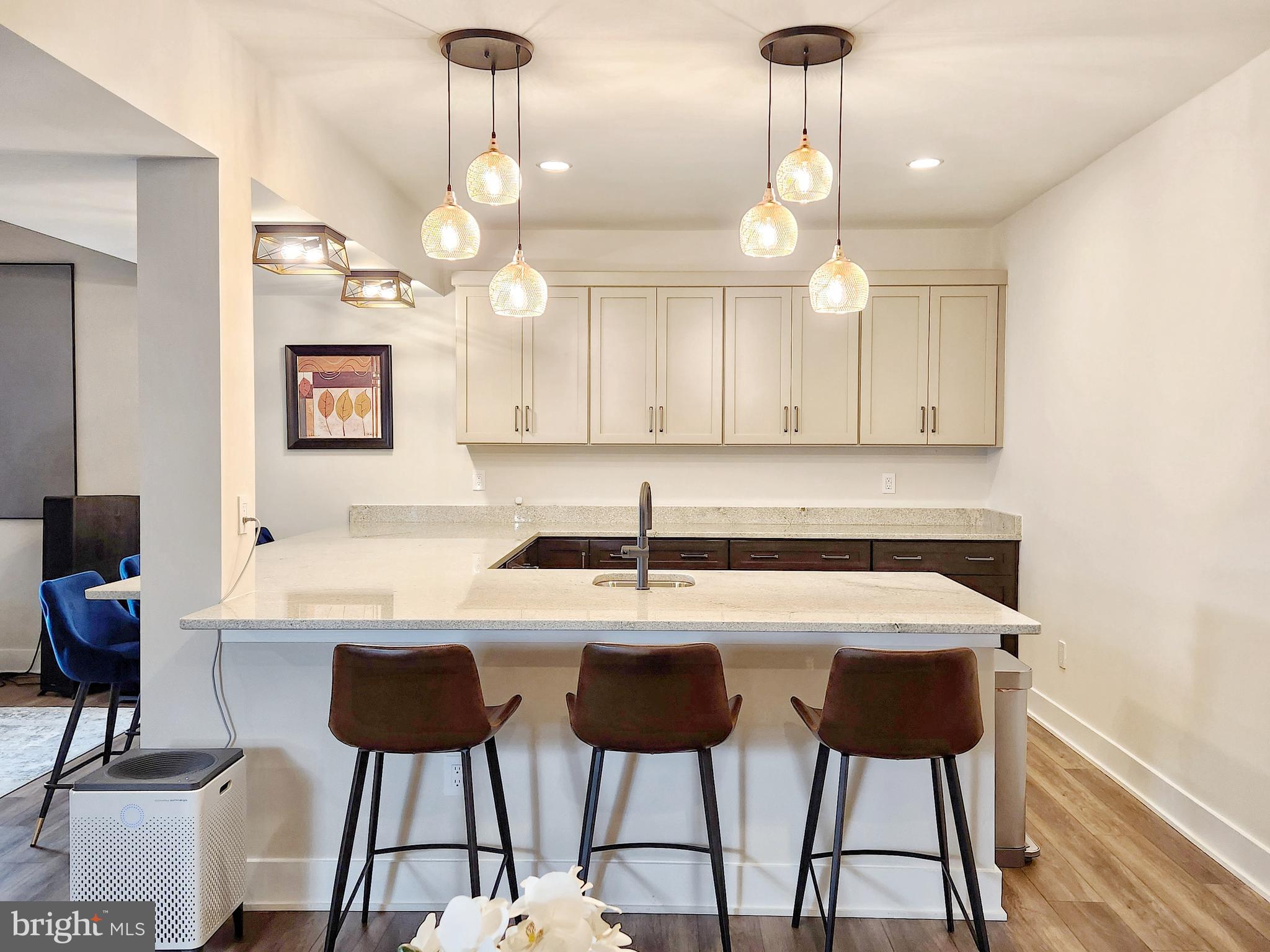 LENAH MILL - THE EXECUTIVES - Residential