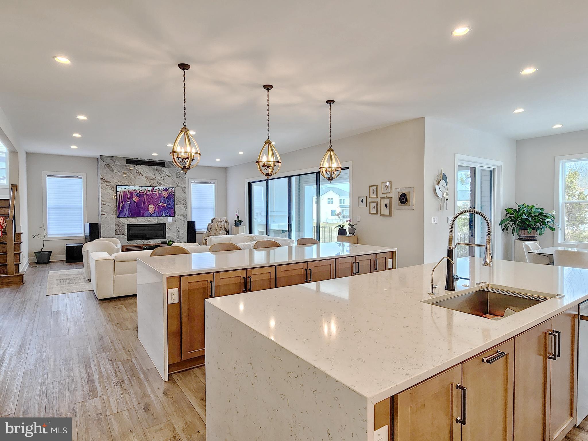 LENAH MILL - THE EXECUTIVES - Residential