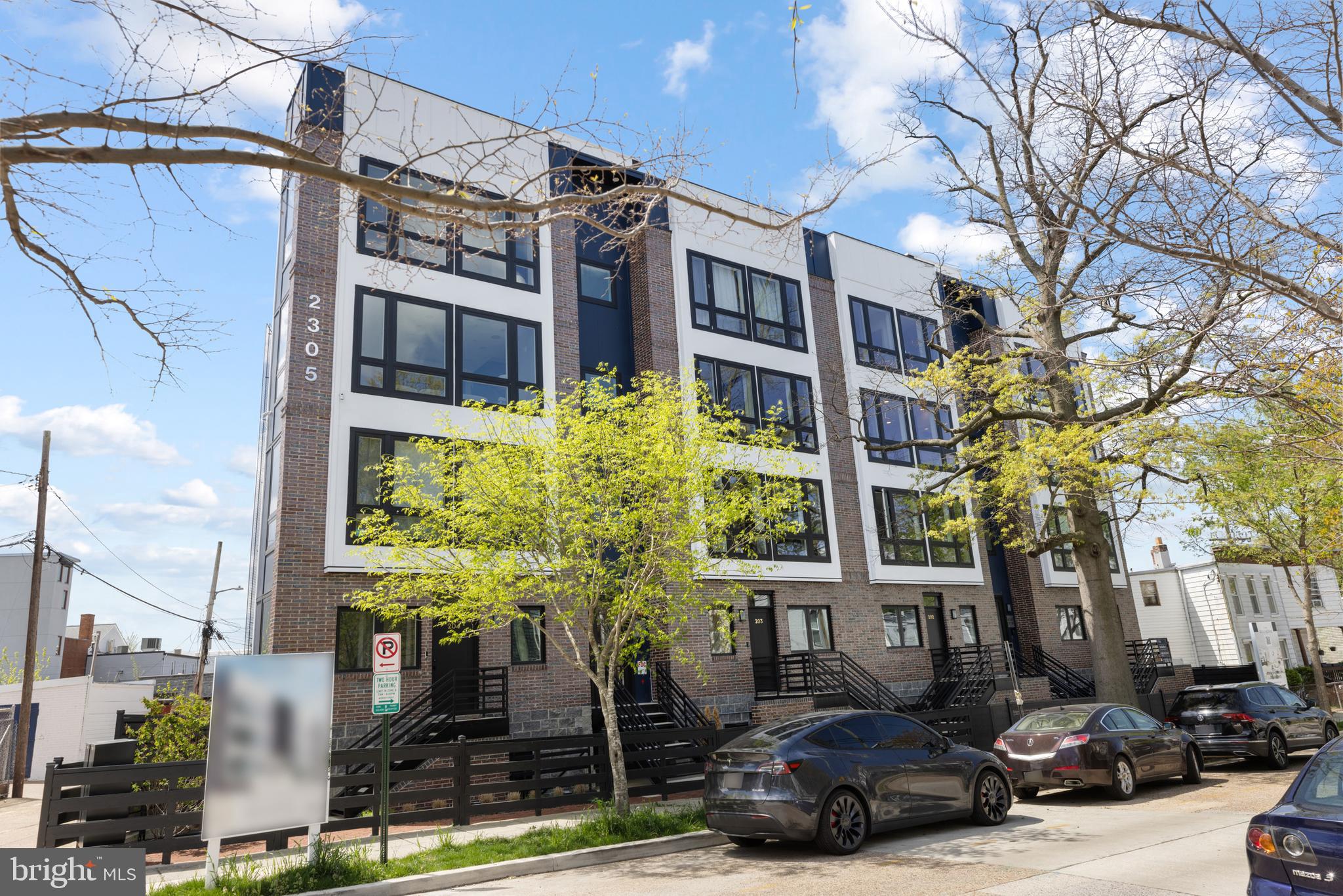 ANACOSTIA - Residential