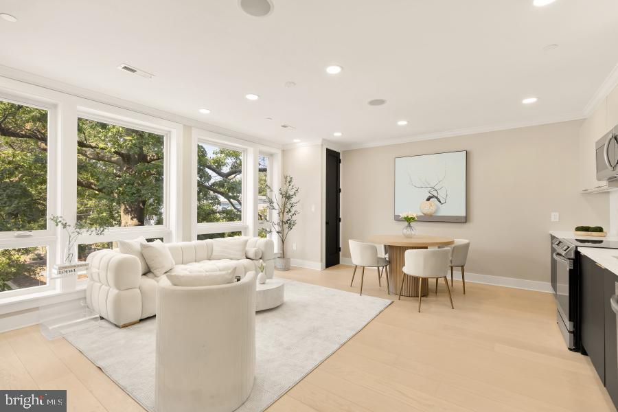 ANACOSTIA - Residential