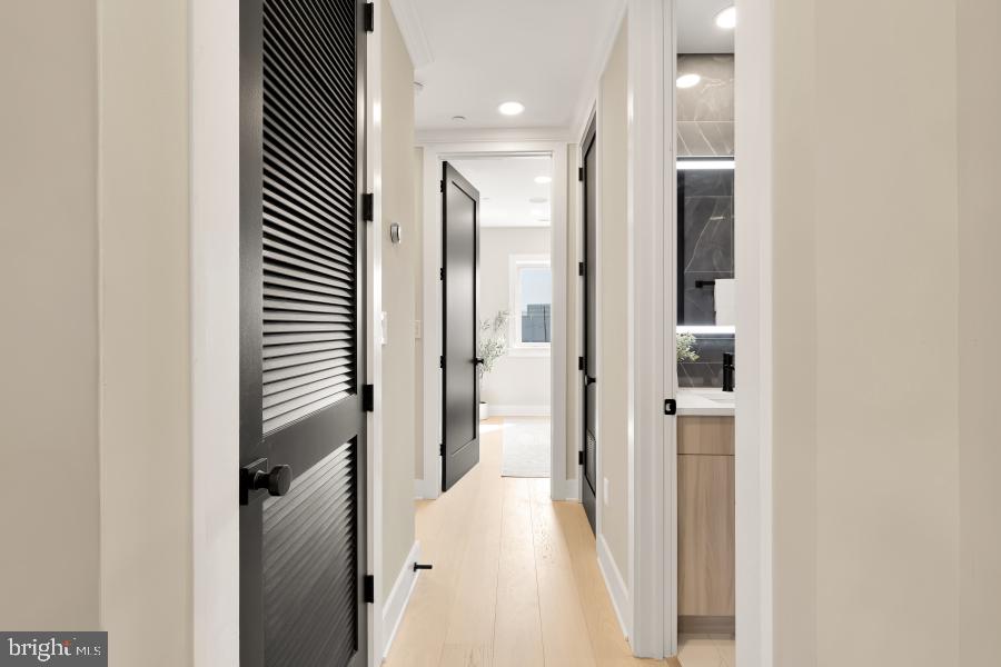 ANACOSTIA - Residential