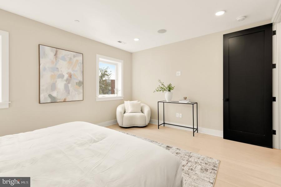 ANACOSTIA - Residential
