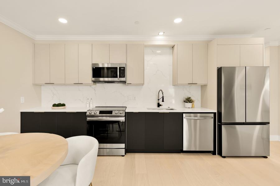 ANACOSTIA - Residential