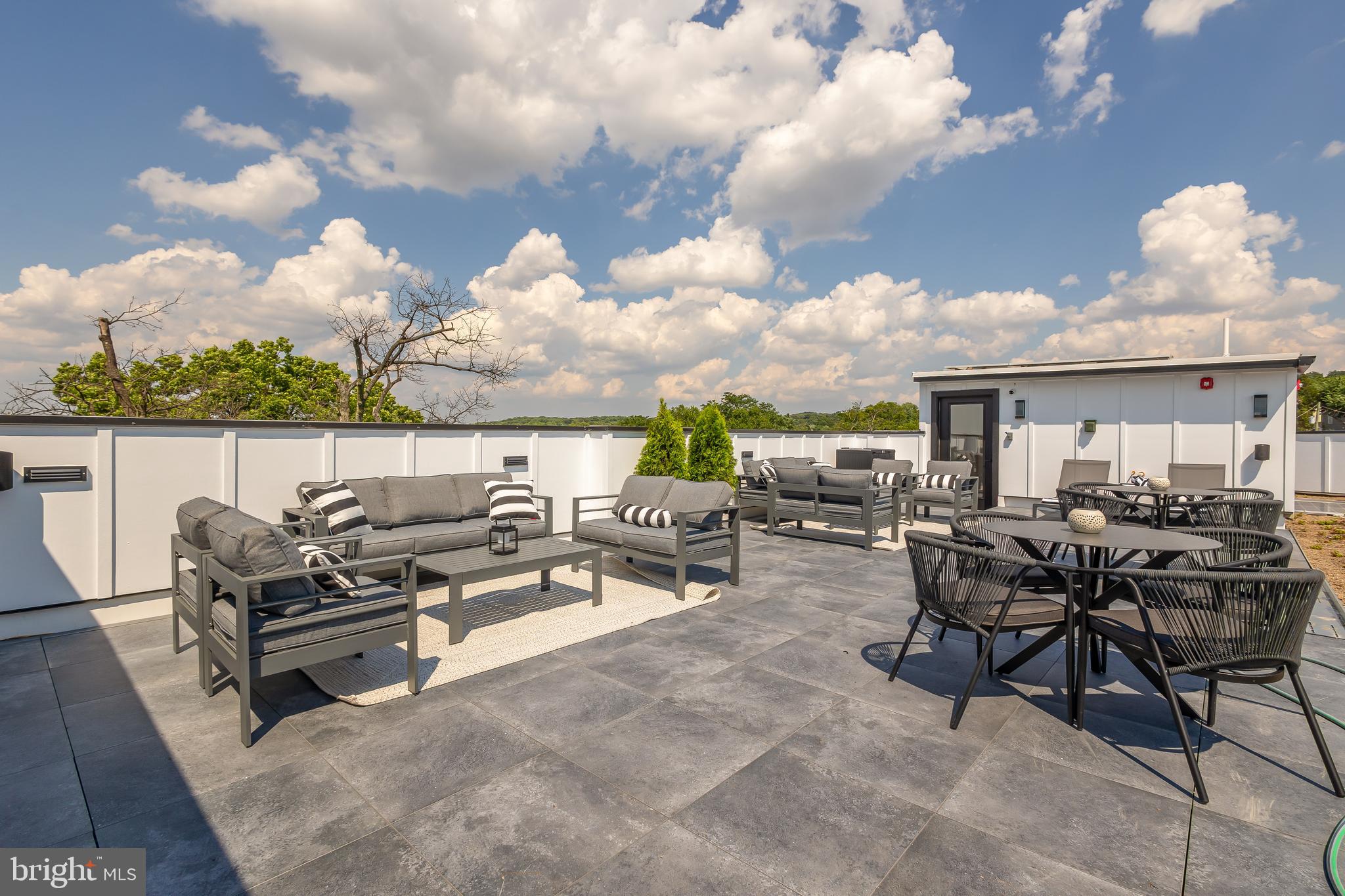 ANACOSTIA - Residential