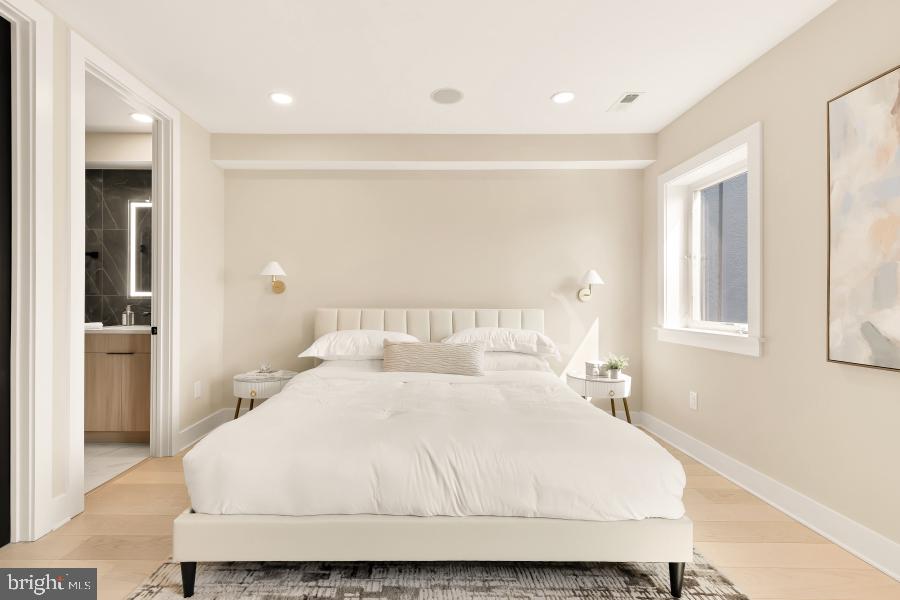 ANACOSTIA - Residential