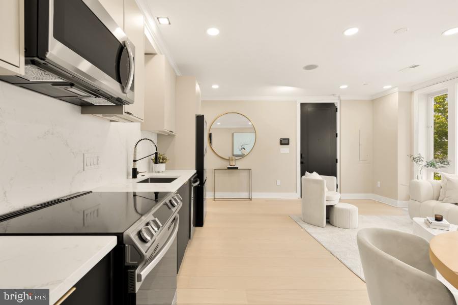 ANACOSTIA - Residential