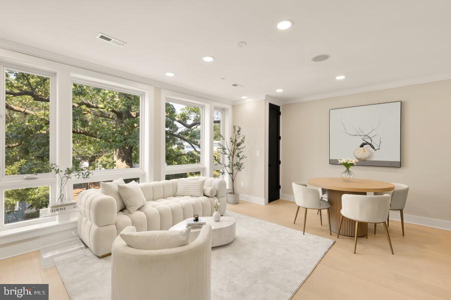 ANACOSTIA - Residential