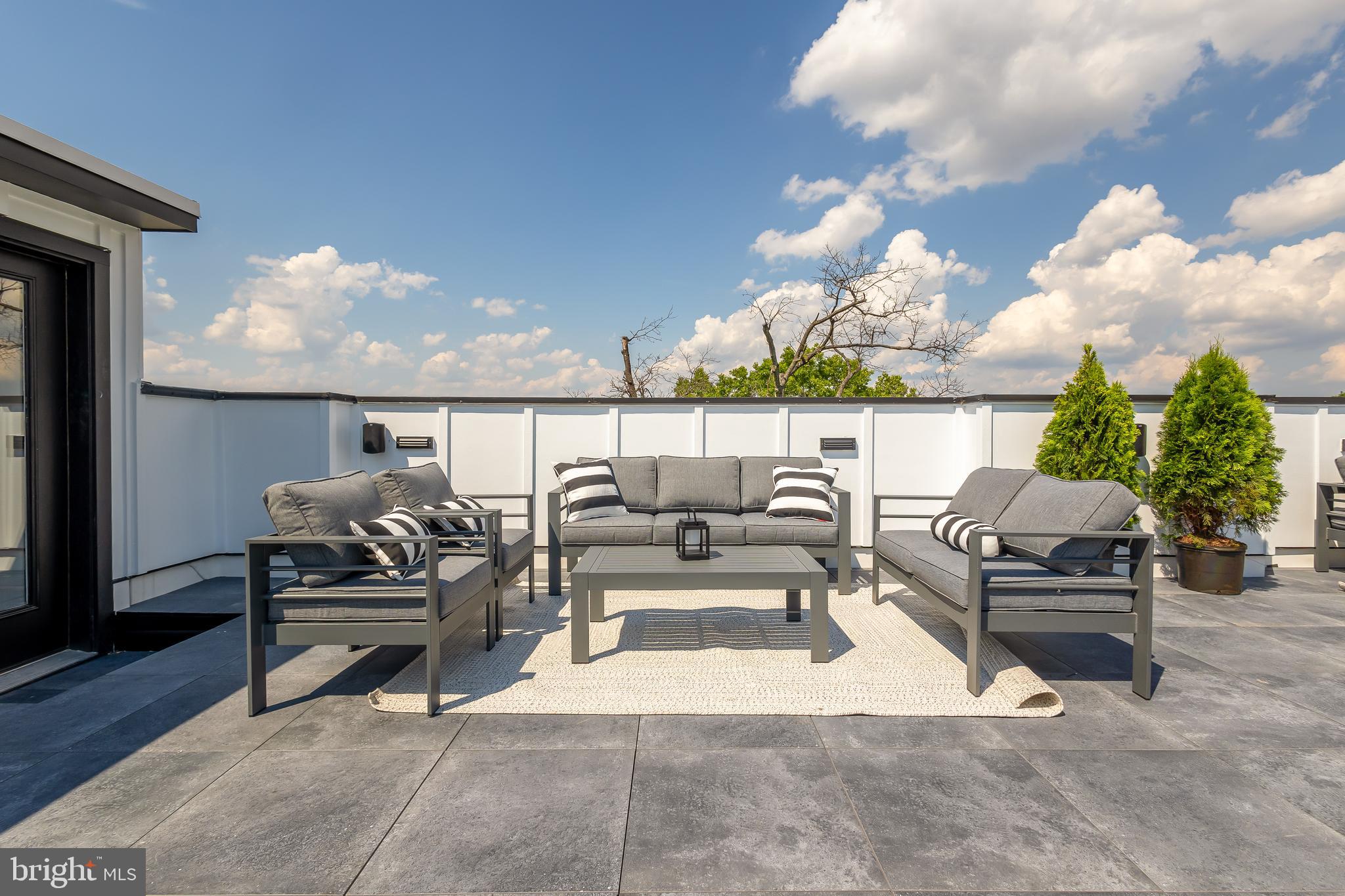 ANACOSTIA - Residential