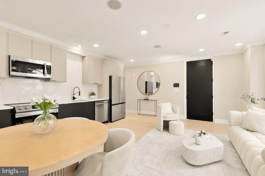 ANACOSTIA - Residential