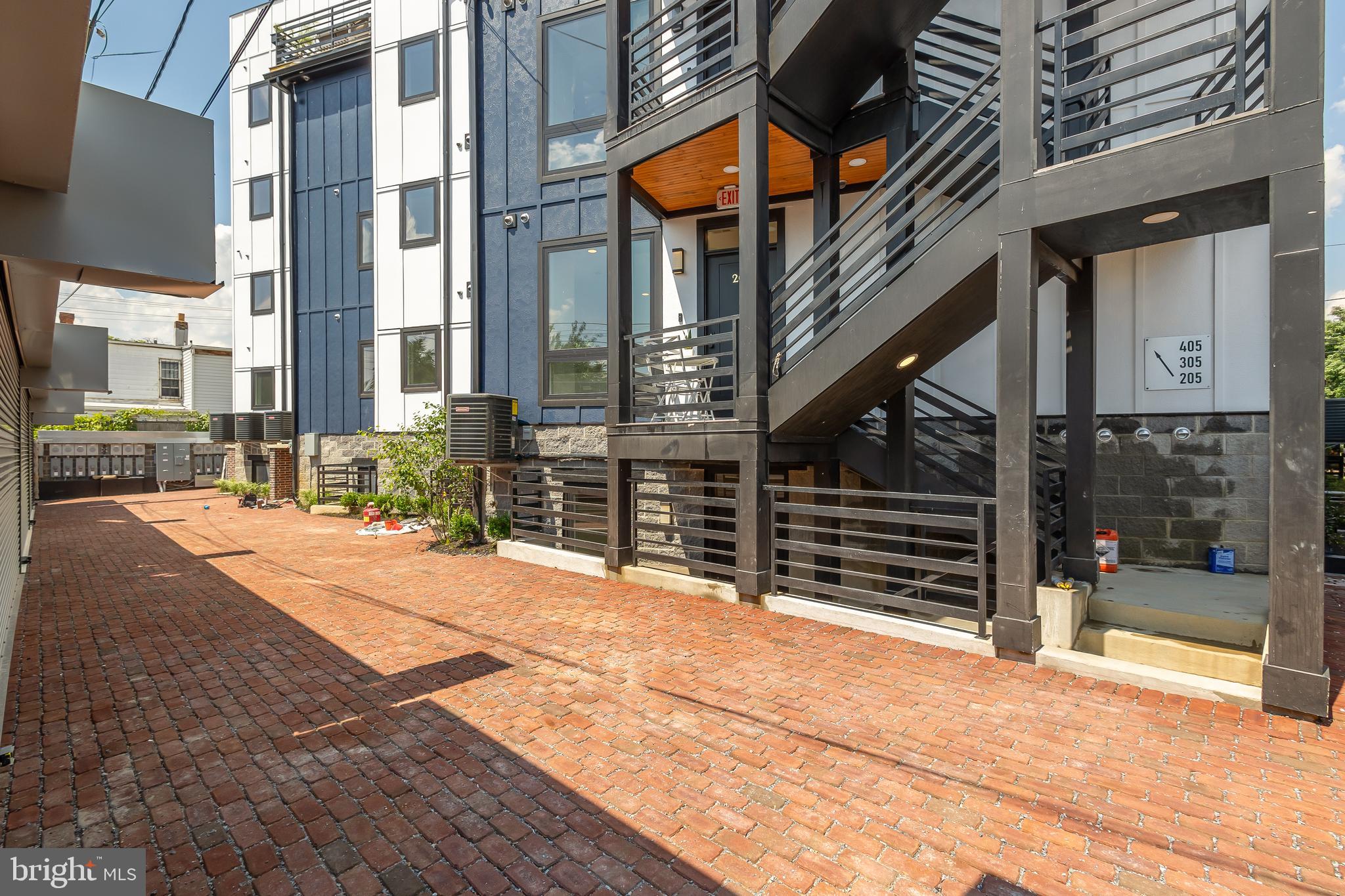ANACOSTIA - Residential