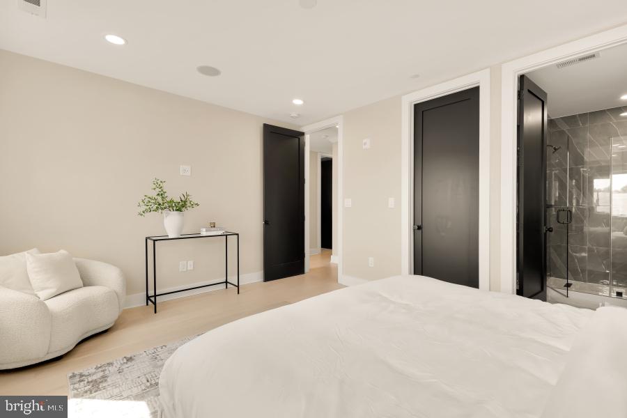 ANACOSTIA - Residential