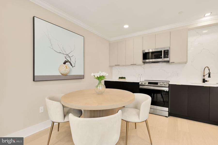 ANACOSTIA - Residential