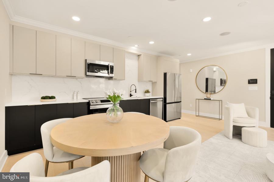 ANACOSTIA - Residential
