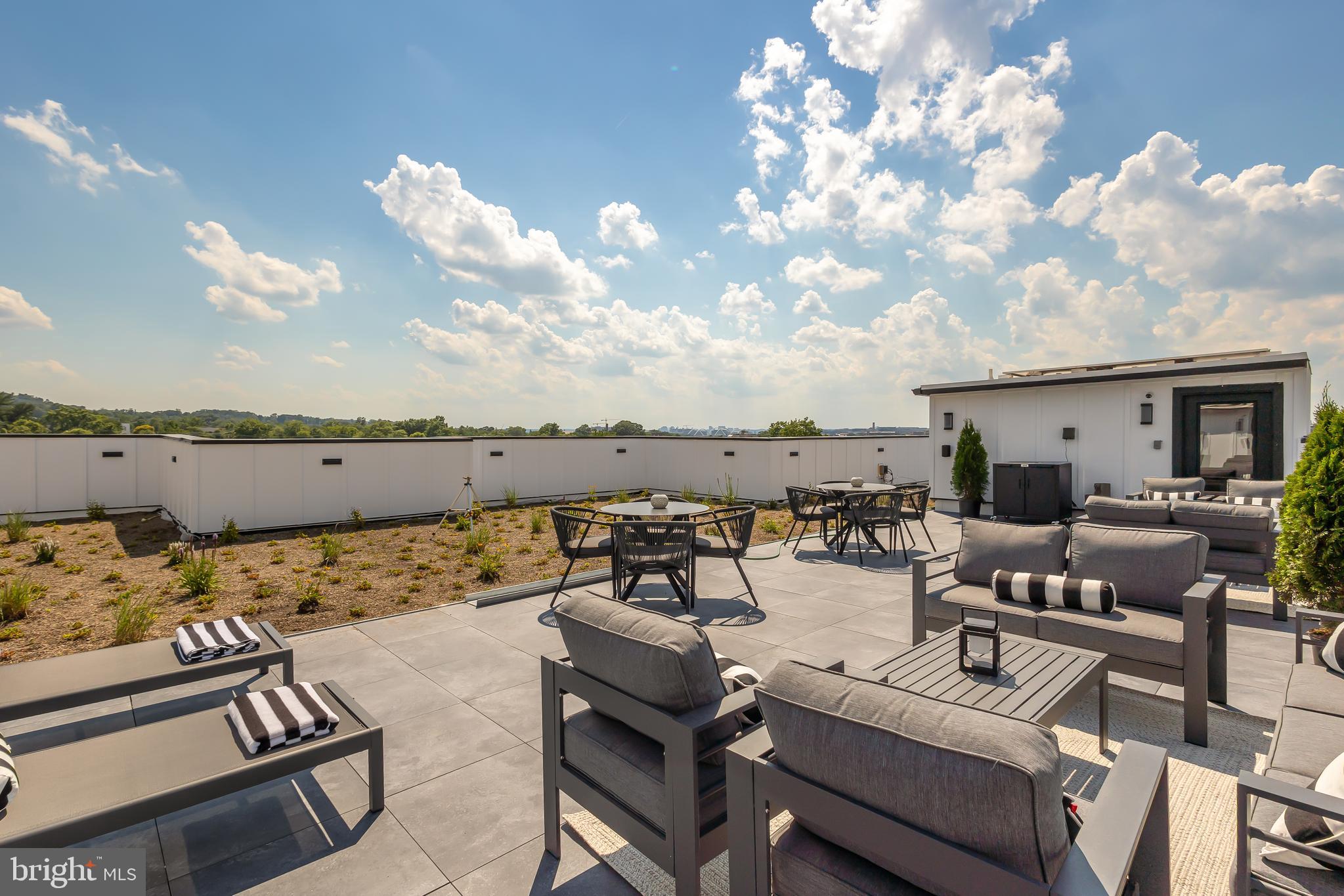 ANACOSTIA - Residential