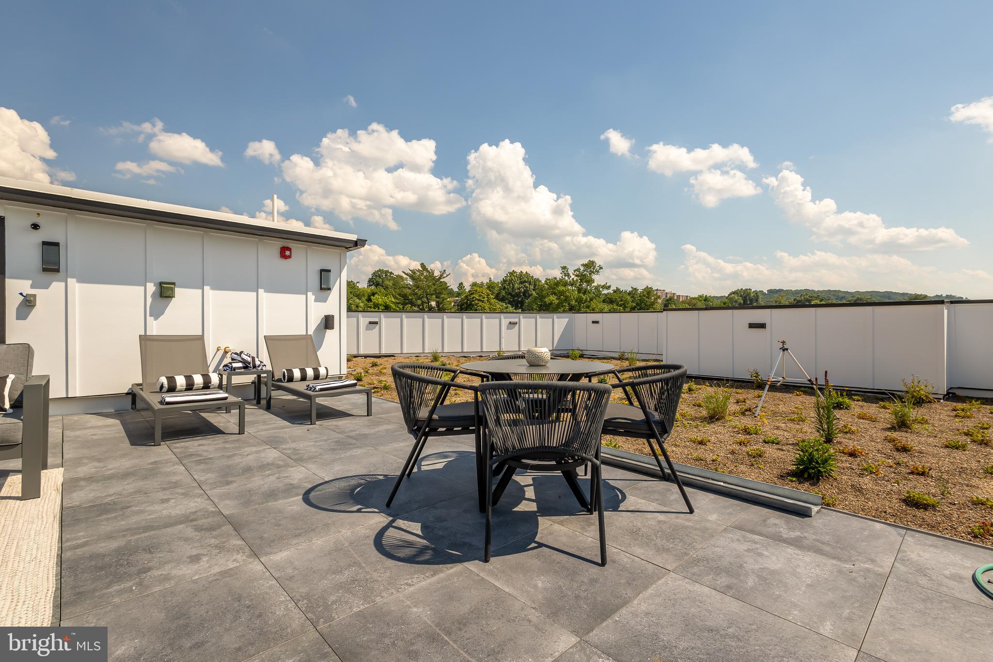 ANACOSTIA - Residential