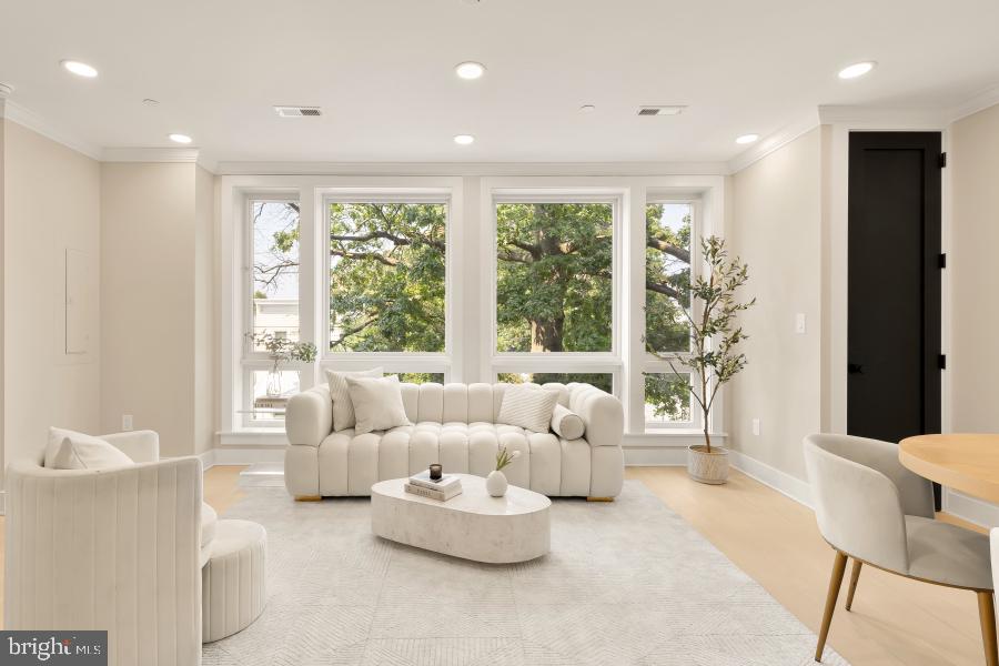 ANACOSTIA - Residential