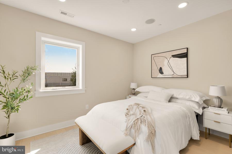 ANACOSTIA - Residential