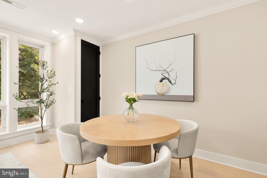 ANACOSTIA - Residential