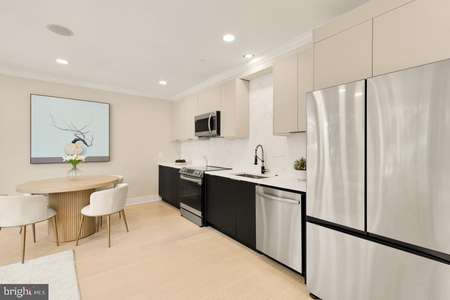ANACOSTIA - Residential