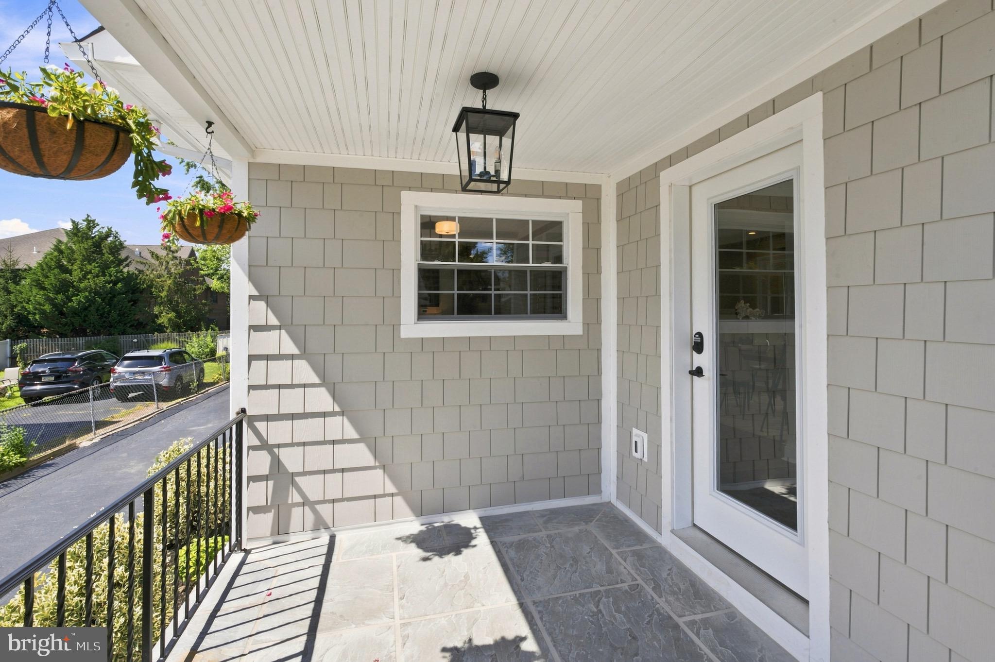 218 LINWOOD AVENUE