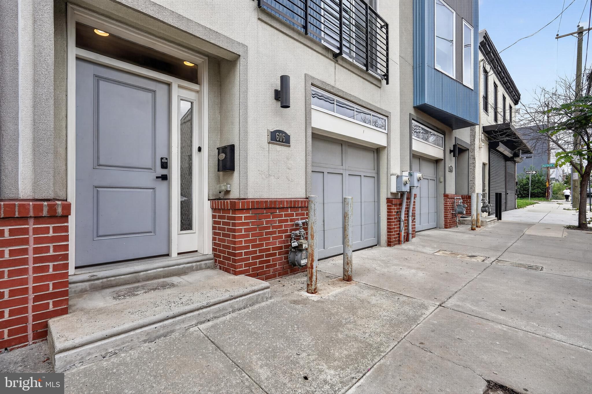 606 W JEFFERSON STREET