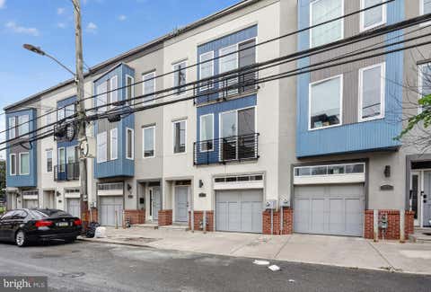 Photo of 606 W Jefferson Street, PHILADELPHIA, PA 19122 (MLS # PAPH2662654)