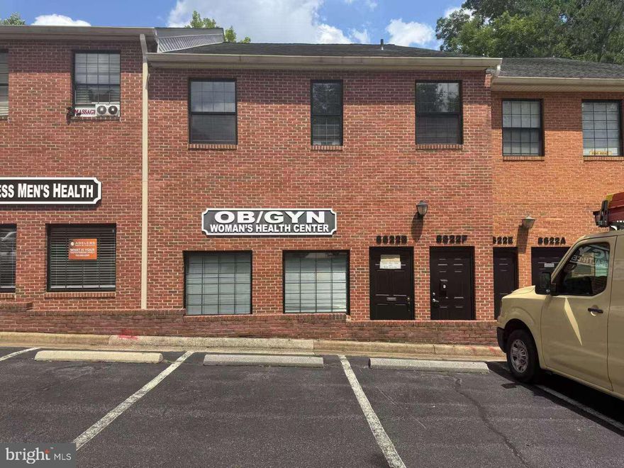 Incredible opportunity! medical condo (approx. 1700 SF) for sale, housing a thriving OBGYN/Skin rejuvenation practice. Includes all Furniture, Fixtures, and Equipment, as well as the real estate. Conveniently located along thriving Lee Hwy in a dedicated medical office park. Low fees of $400. Easy access to 495 and 66. Don't miss out on this great deal! #MedicalCondos #BusinessForSale
