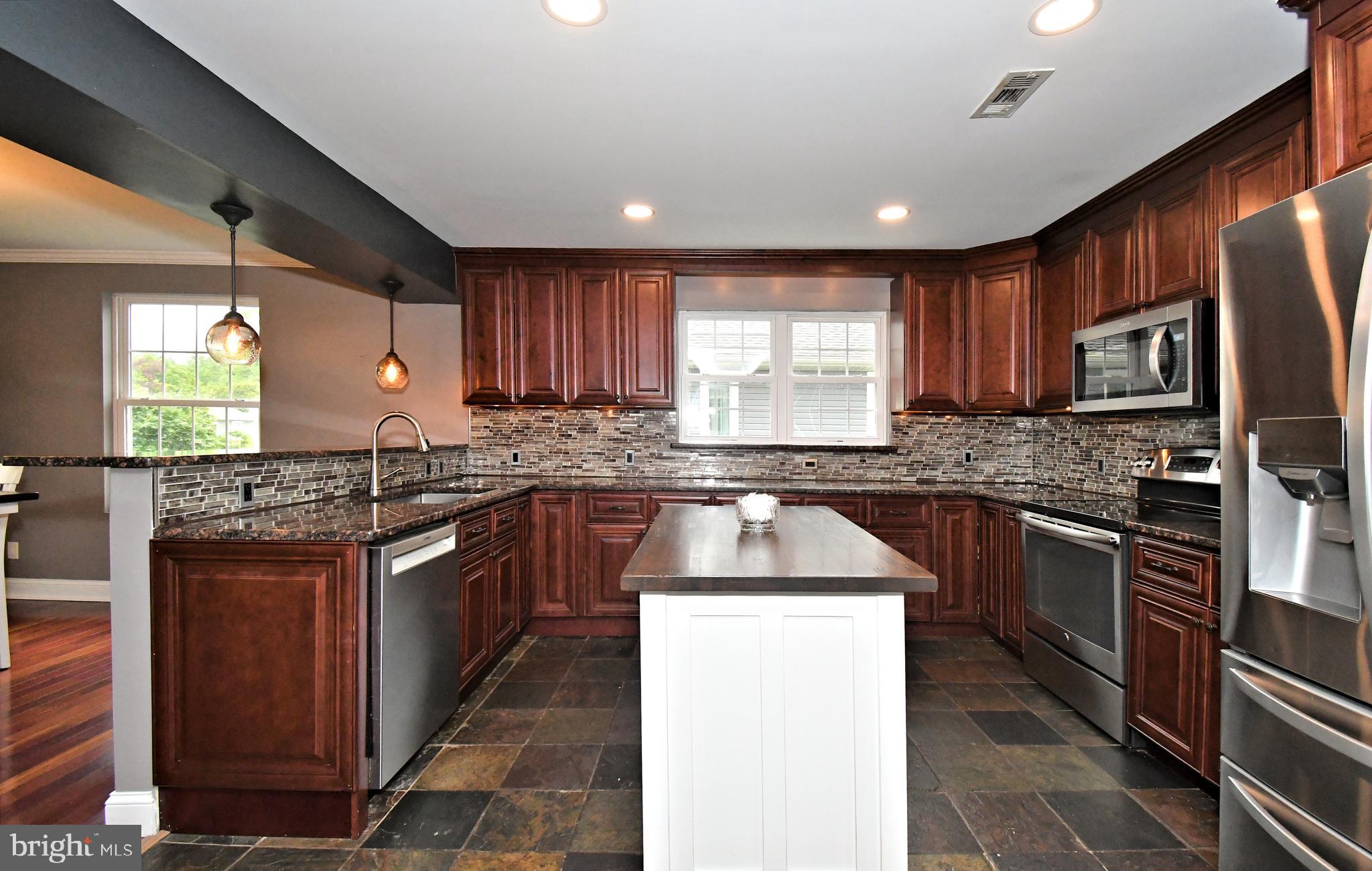 LANGHORNE GABLES - Residential