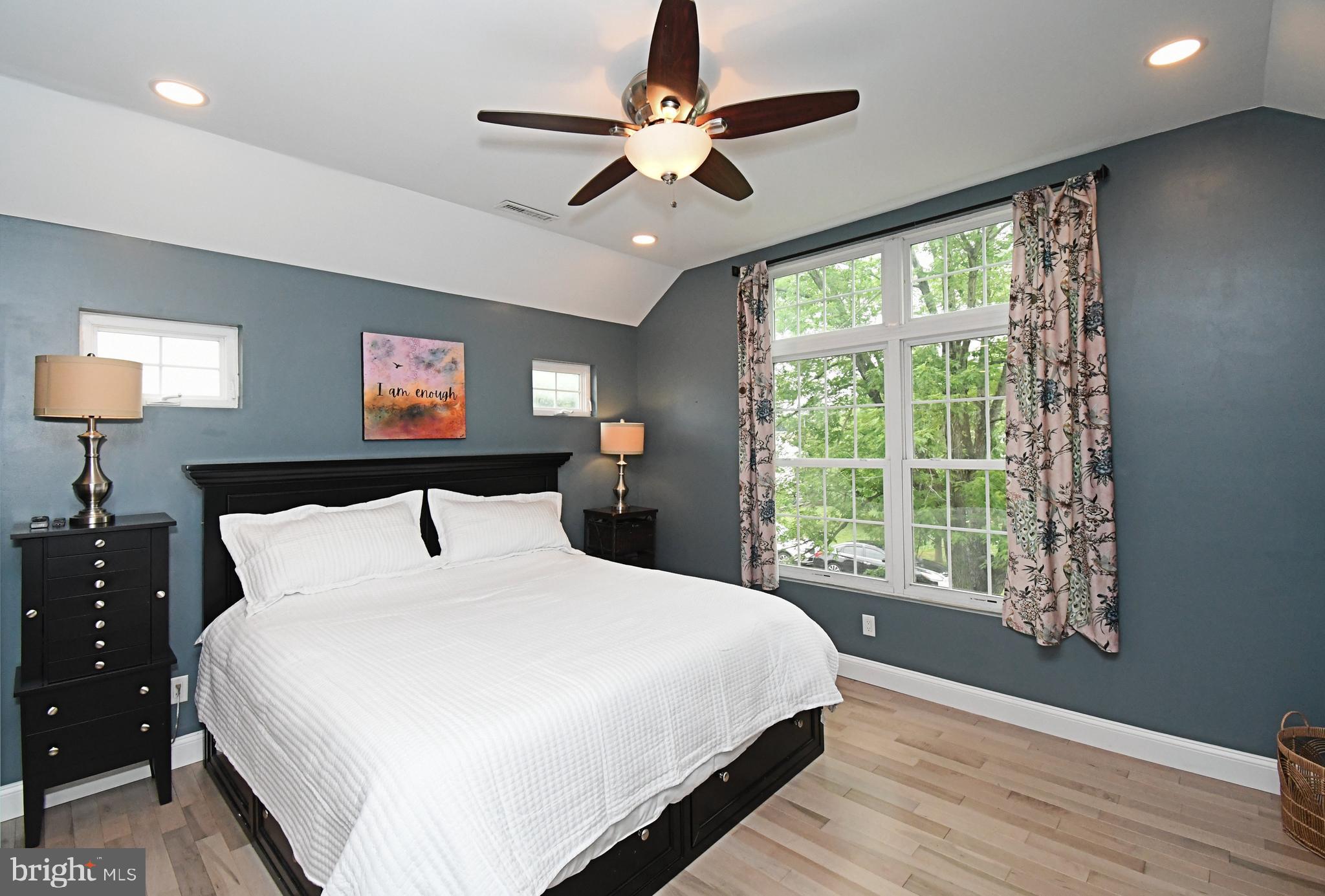 LANGHORNE GABLES - Residential