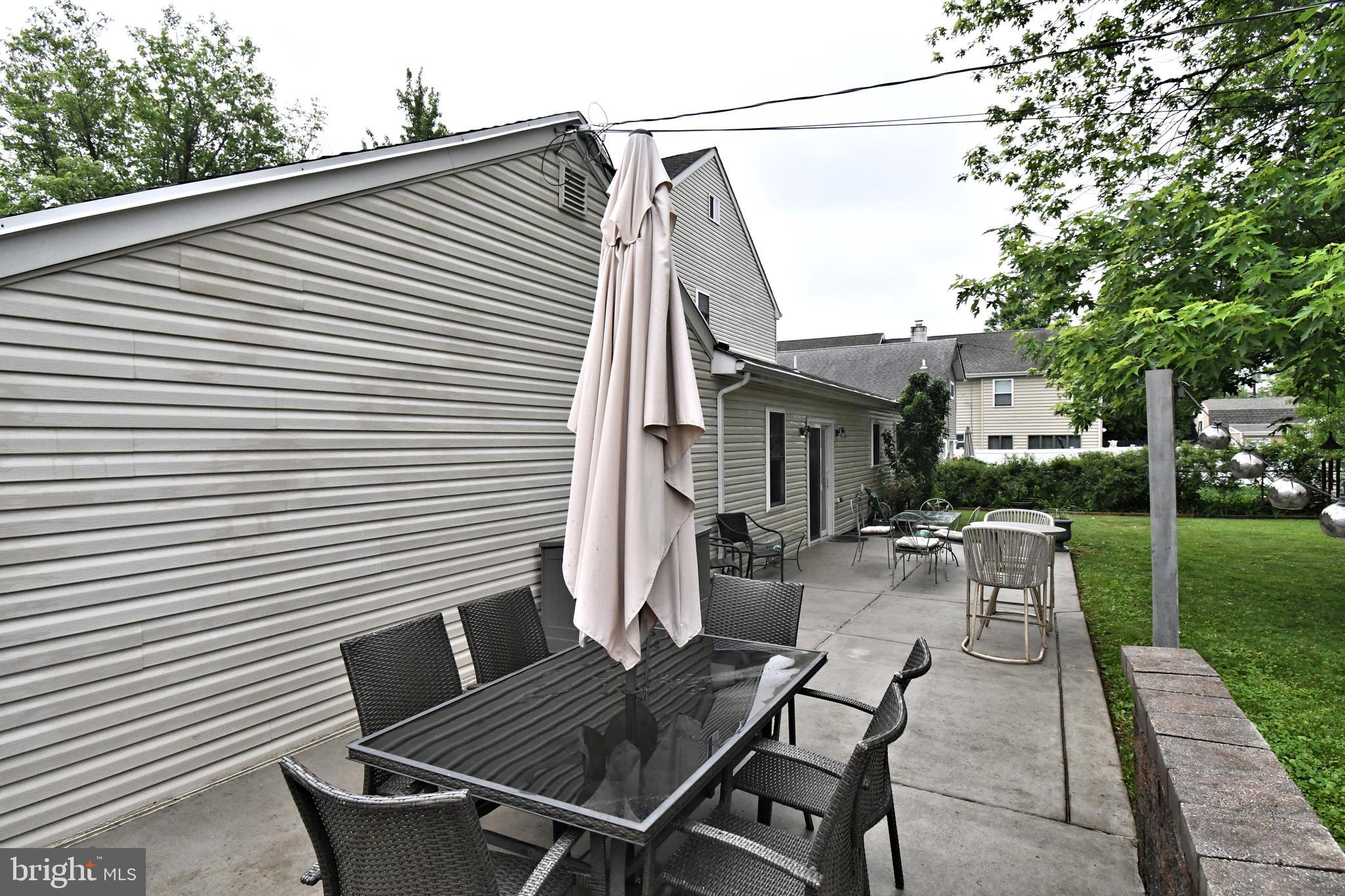 LANGHORNE GABLES - Residential